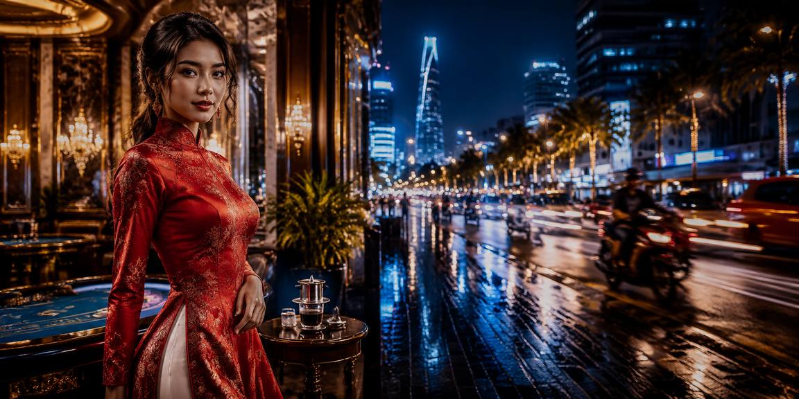 79king com Tại sao 79king com được xây dựng và cách chúng tôi phục vụ người chơi Việt Nam